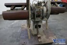 4000 lb. American #80, double end coil reel, 18" width, 16"-20" ID, 60" outside dimensions, 3 leafs, #67397 - Image 3