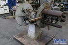 4000 lb. American #80, double end coil reel, 18" width, 16"-20" ID, 60" outside dimensions, 3 leafs, #67397 - Image 5