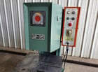 30 Ton, Amada #SP-30, hydraulic c-frame press - Image 4