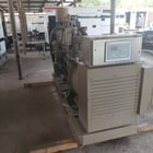135 KW Cummins #3309A-1268B, Natural gas Generator w/enclosure, 277/480 Volts, 1991 - Image 3