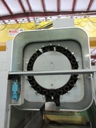 Mori Seiki #MV-Junior, vertical machining center, Fanuc O-MC, 22" X, 16" Y, 18" Z, 8000 RPM, 20 automatic - Image 6