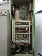 Mori Seiki #MV-Junior, vertical machining center, Fanuc O-MC, 22" X, 16" Y, 18" Z, 8000 RPM, 20 automatic - Image 7