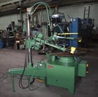 Redin #72, 72" universal dual arm gear deburrer w/2 adjustable heads - Image 5