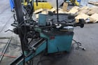 Redin #72, 72" universal dual arm gear deburrer w/2 adjustable heads - Image 7