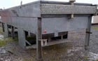 1980 sq.ft., 600 psi, Smithco Bare, 42000 sq.ft. Ext., Carbon Steel, #1270645 - Image 1