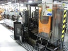 2" Modern #2LD, cut-off, 16' automatic bar feeder, PLC Control, 1995 - Image 1