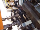 2" Modern #2LD, cut-off, 16' automatic bar feeder, PLC Control, 1995 - Image 5