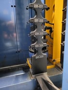 Matsuura #H.Plus-300, horizontal machining center, 240 automatic tool changer, 19.6" X, 22" Y, 19.6" Z, 20000 - Image 2