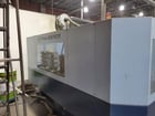 Matsuura #H.Plus-300, horizontal machining center, 240 automatic tool changer, 19.6" X, 22" Y, 19.6" Z, 20000 - Image 4