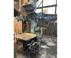Osborn #3161-RJW Rotolift molding machine, s/n 19828b, with matchplate handler - Image 2