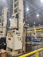 Oak #CSE-M590-950, Vertical Expander, 2004 - Image 2