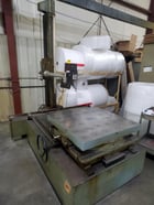 36" x 36" Portage, Rotary Layout Machine - Image 1