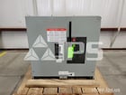 1200 Amps Square D Vad-5 Vr V5d7133y000 15 KV 750mv Amps 125 Volts DC Control - Image 1