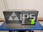 4000 Amps Square D Masterpact Nw40 H Eo/do Yl3khr44a3dfdfxxcat 120 Volts AC Control, 48 Volts DC Shunt Trip - Image 1