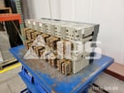 4000 Amps Square D Masterpact Nw40 H Eo/do Yl3khr44a3dfdfxxcat 120 Volts AC Control, 48 Volts DC Shunt Trip - Image 3