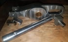 Stokes R4 526 Part: Ejection Rocker Lever #12 - Image 3
