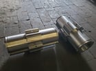 Stokes R4 Parts: Clutch Hub - Image 1