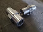 Stokes R4 Parts: Clutch Hub - Image 2