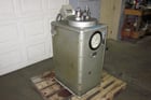 Applied Research, Lab Briquette Press, 40 Ton, 160000 psi, hydraulic - Image 1