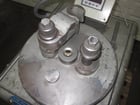 Applied Research, Lab Briquette Press, 40 Ton, 160000 psi, hydraulic - Image 3
