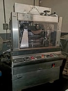 Manesty #Rotapress-Mark, rotary tablet press, 45 station, force feeded, vari-speed with VFD setup, Stainless - Image 2