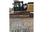Caterpillar 336FL, Crawler Excavator, 2307 hours, S/N: TZA20212, 2018 - Image 9