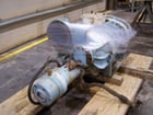 Dunham-Bush #2519DUR3V0F, compressor frame, core - Image 1