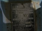 Dunham-Bush #2519DUR3V0F, compressor frame, core - Image 3