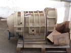 Dunham-Bush #2519DURV3F0EM0010, compressor frame, core - Image 1