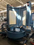 Matsuura #H.Plus-630, 4-Axis, G-Tech 30i, 41" X, 36" Y, 38" Z, 12000 RPM, 120 automatic tool changer, Cat - Image 2