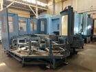 Matsuura #H.Plus-630, 4-Axis, G-Tech 30i, 41" X, 36" Y, 38" Z, 12000 RPM, 120 automatic tool changer, Cat - Image 8