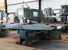 30 Ton, Whitney #635-A, Hydraulic Punch Press, 96" x 57", 10 HP - Image 2