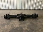 Kessler Wheel Axle Differential, 24" x 94" x 15" - Image 1