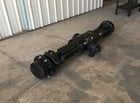 Kessler Wheel Axle Differential, 24" x 94" x 15" - Image 2