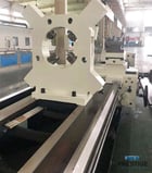 64.5" x 236" Tru-Turn #CW61160H, 49" chuck, 315 RPM,tailstock,inch/metric,taper attach, #30891 - Image 3