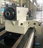 64.5" x 236" Tru-Turn #CW61160H, 49" chuck, 315 RPM,tailstock,inch/metric,taper attach, #30891 - Image 4