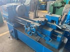 18" x 40" Sheldon #R-17-6, engine lathe, 6" swing over cross slide, 3-jaw 12" chuck, 5 HP, 1972, #12006 - Image 4