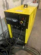 Esab #Combirex-DZ3000, 5' 6" x 21' 6" Plasma Cutting Machine, M3 Plasma Control System - Image 4