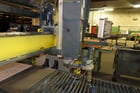 Esab #Combirex-DZ3000, 5' 6" x 21' 6" Plasma Cutting Machine, M3 Plasma Control System - Image 8