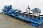 20" x 150" Lodge & Shipley, engine lathe, 14" swing over cross slide, 4-jaw 15" chuck, 20 HP, #58203 - Image 1