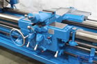 20" x 150" Lodge & Shipley, engine lathe, 14" swing over cross slide, 4-jaw 15" chuck, 20 HP, #58203 - Image 4