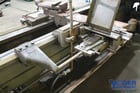 20" x 150" Lodge & Shipley, engine lathe, 14" swing over cross slide, 4-jaw 15" chuck, 20 HP, #58203 - Image 7