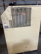 230 psig, Ingersoll-Rand #NVC500A40N, Dryer, 2017 - Image 4