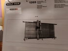 Holz-her #1265S, Vertical Panel Saw, 1996 - Image 2