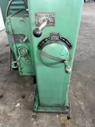 36" x 10" DoAll #V36, vertical bandsaw, 30-1/2" x 30-1/2" table, 1600 FPM, 1-1/4" x 192" blade - Image 8