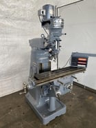 Pilgrim Industries #SMT-200, Vertical Mill - Image 2