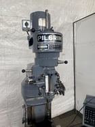 Pilgrim Industries #SMT-200, Vertical Mill - Image 3