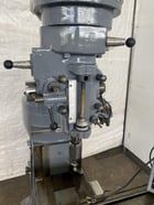 Pilgrim Industries #SMT-200, Vertical Mill - Image 8