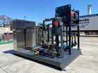 60 HP Precision, 150 psi, zero emissions electric boiler, new - Image 2