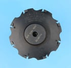 Valentine, 40 taper, toolholder, slitting cutter - Image 2